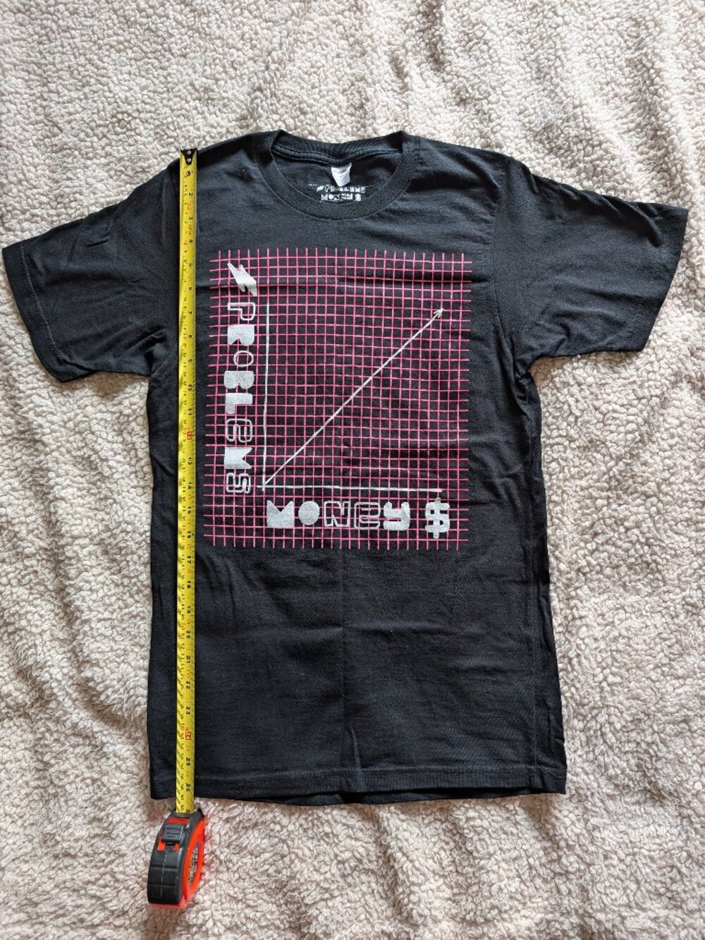 Threadless | Graphic Tee | Men | Size S - Picture 2 of 4